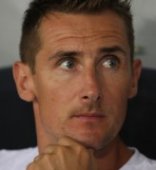 Miroslav Klose