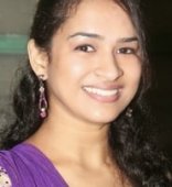 Misha Ghoshal