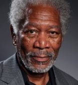 Morgan Freeman