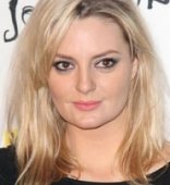 Morgana Robinson