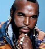 Mr. T