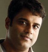 Murali Gopy