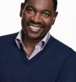 Mykelti Williamson