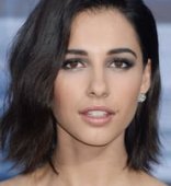 Naomi Scott