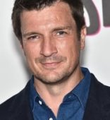 Nathan Fillion