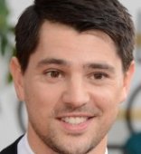 Nicholas D'Agosto