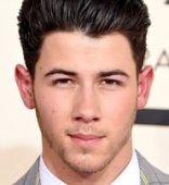 Nick Jonas