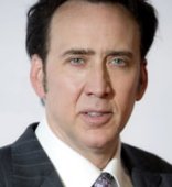 Nicolas Cage