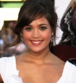 Nicole Gale Anderson