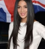 Nicole Scherzinger