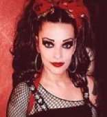 Nina Hagen