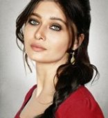 Nurgül Yeşilçay