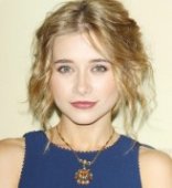 Olesya Rulin