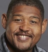 Omar Benson Miller