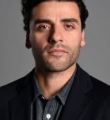 Oscar Isaac