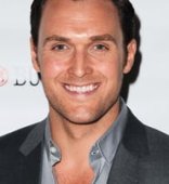 Owain Yeoman