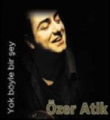 Özer Atik