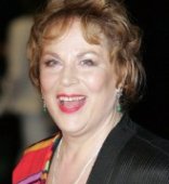 Pam Ferris