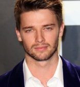 Patrick Schwarzenegger