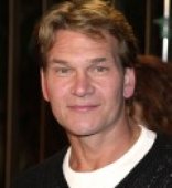 Patrick Swayze