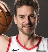 Pau Gasol