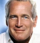 Paul Newman