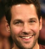 Paul Rudd