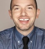 Paul Scheer