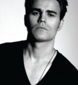 Paul Wesley