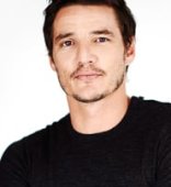 Pedro Pascal