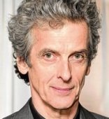 Peter Capaldi