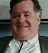 Peter Gerety