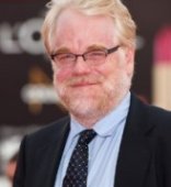 Philip Seymour Hoffman