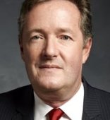 Piers Morgan