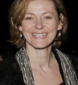 Pippa Haywood