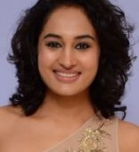 Pooja Ramachandran