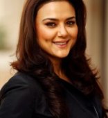 Preity Zinta