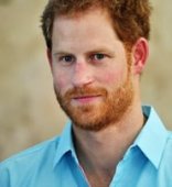 Prince Harry