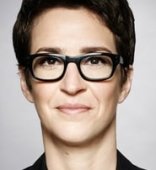 Rachel Maddow