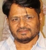 Raghubir Yadav