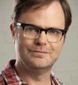 Rainn Wilson