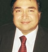 Raj Awasti