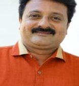 Rajesh Paravoor