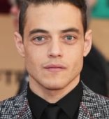 Rami Malek