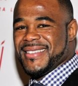 Rashad Evans