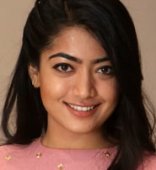 Rashmika Mandanna