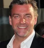 Ray Stevenson