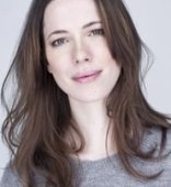 Rebecca Hall