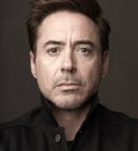 Robert Downey Jr.