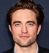 Robert Pattinson